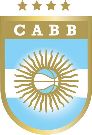 Argentina 2014-Pres Primary Logo iron on heat transfer